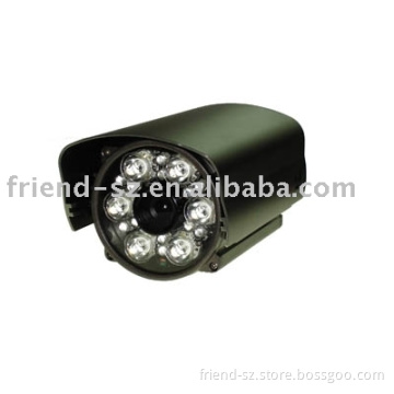 LY-6068 Long distance IR water-proof video camera